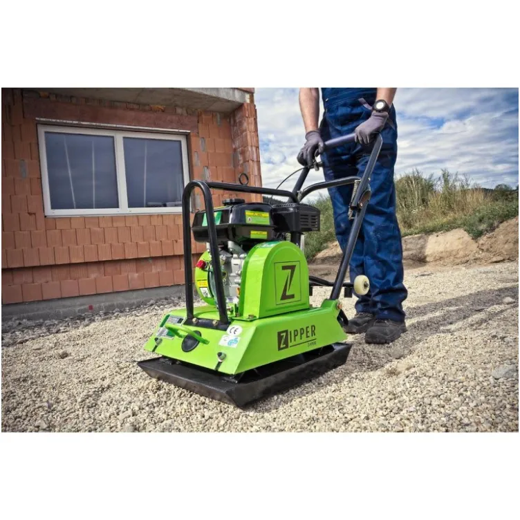 Vibro ploča Zipper ZI-RPE 90