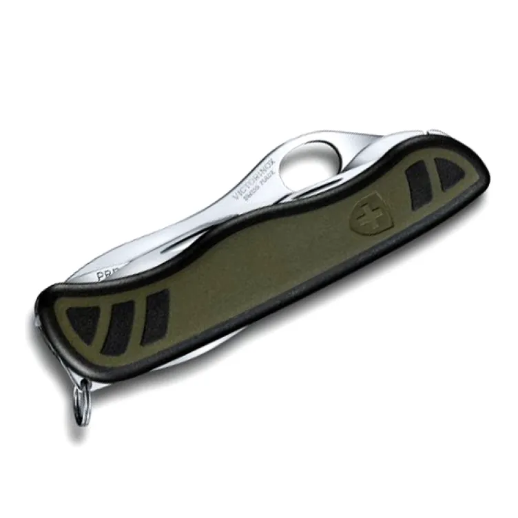 Victorinox nož Soldiers 08 111mm G/B
