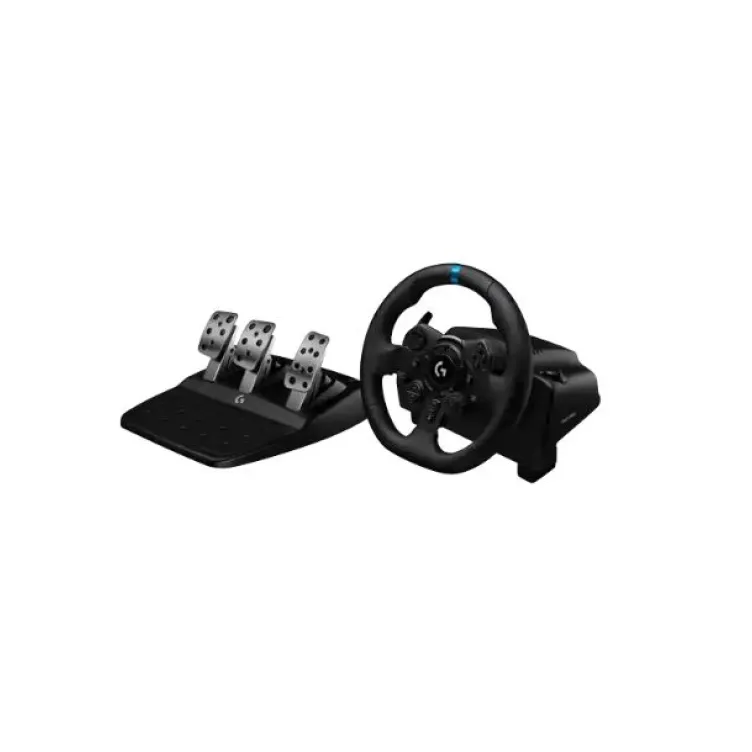 Volan Logitech G923 PC/ PS 4/5