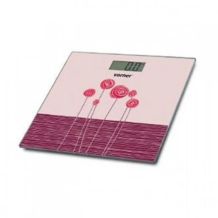 Elektronska telesna vaga VTV-0441