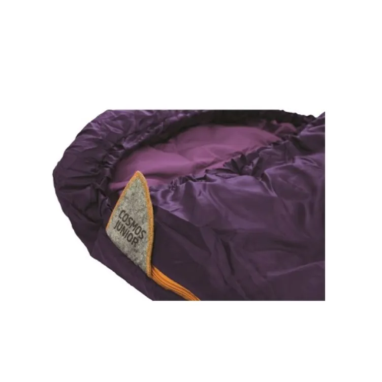 Vreća za kampovanje Cosmos Junior Purple