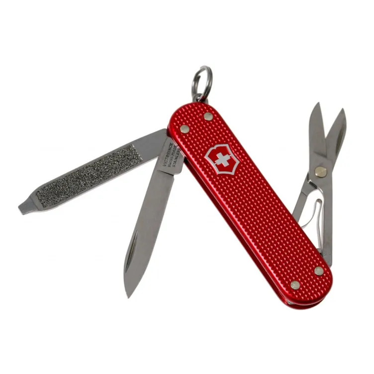 Victorinox nož Classic Alox Sweet be