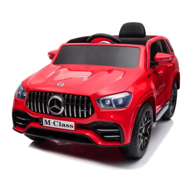 Auto na akumulator 12V W166 Mercedes Benz