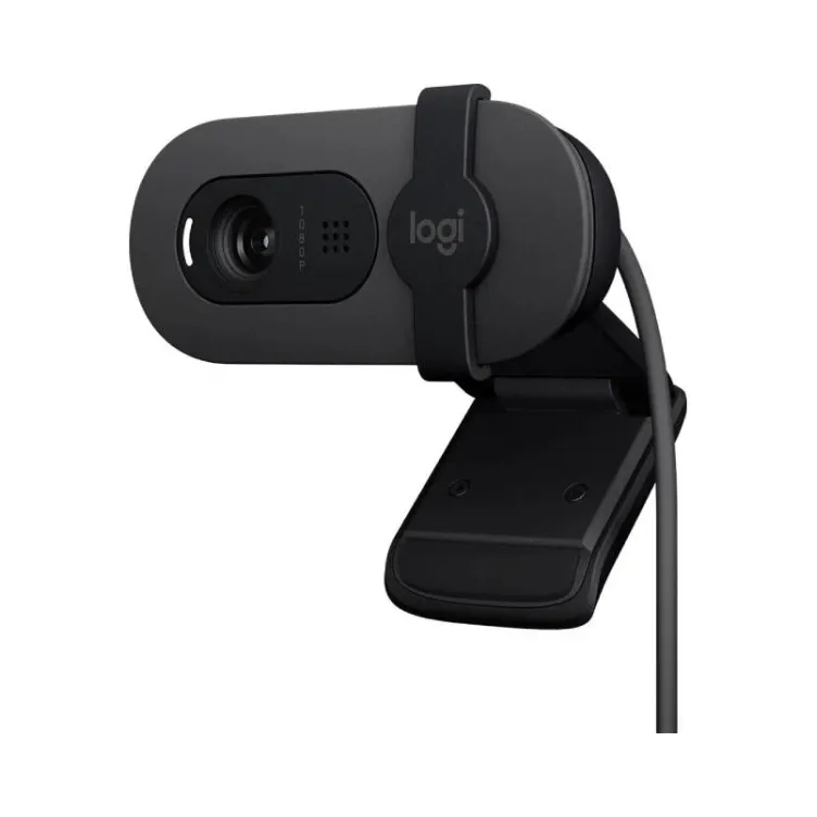 LOGITECH Brio 100 Full HD Webcam 