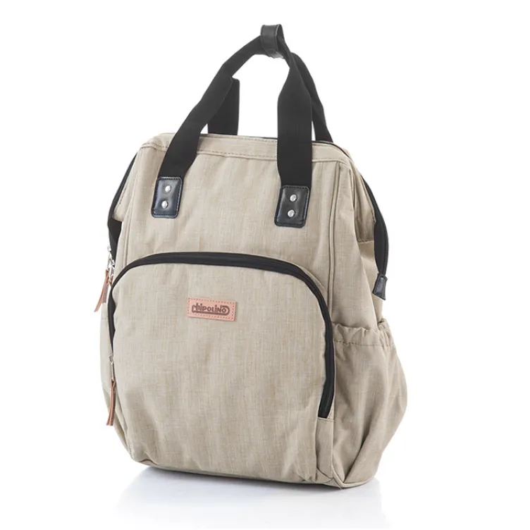 Ranac za kolica Chipolino Denim Frappe