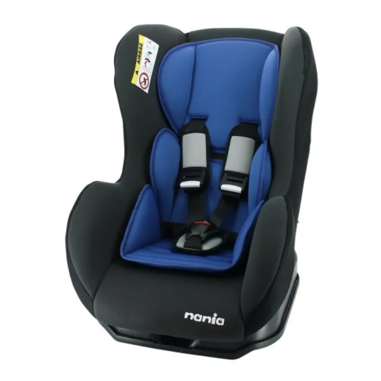 Autosedište Nania Cosmo Access Blue 0-25 kg 