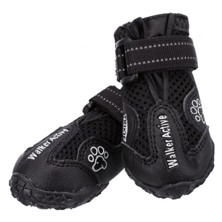 Zaštitne Čizmice Za Pse Walker Active XS