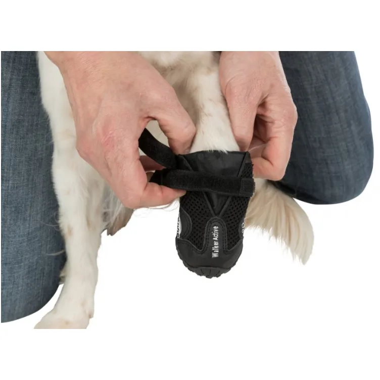 Zaštitne Čizmice Za Pse Walker Active XS