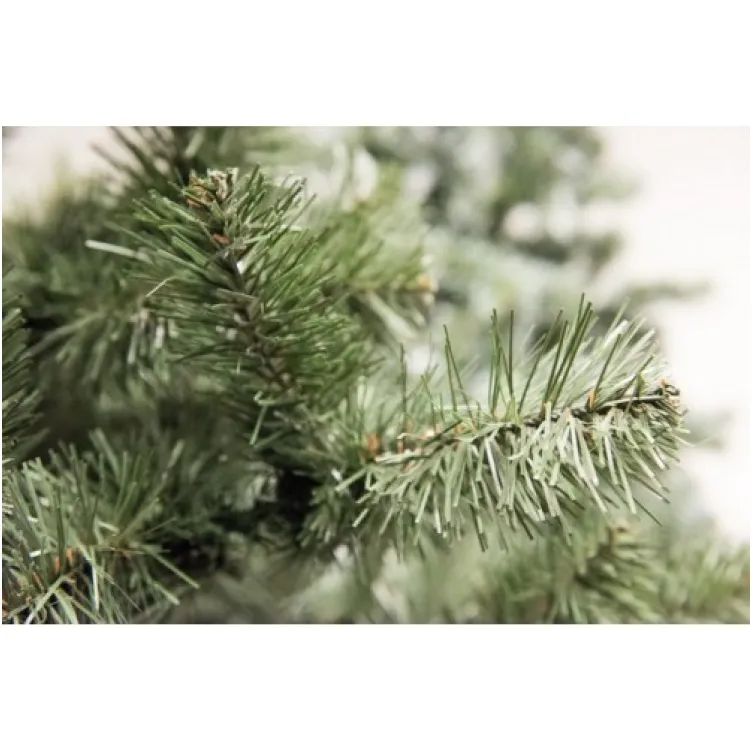 Zelena novogodišnja jelka 150 cm