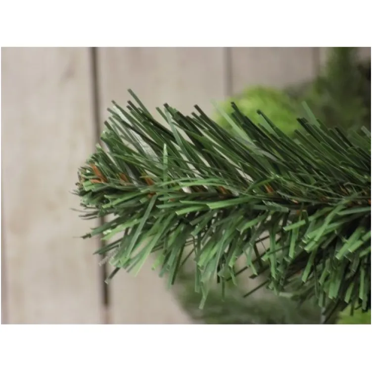 Zelena novogodišnja jelka 150 cm