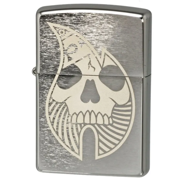 Zippo Zippo upaljač Flame Z29697