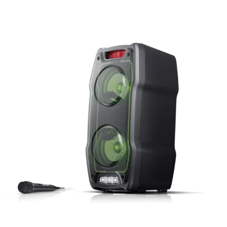 Karaoke Bluetooth zvučnik SHARP PS-929 Party 