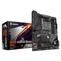 Matična ploča GIGABYTE B550 AORUS ELITE V2 1.2/AM4