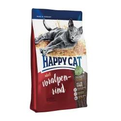 Hrana za mačke supreme alpska govedina  1400g