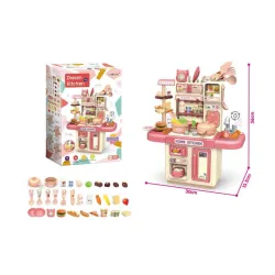 Sara kuhinjski set 32 delova