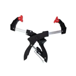 Podesiva jednoručna stega - štipaljka 0-150mm Wurth