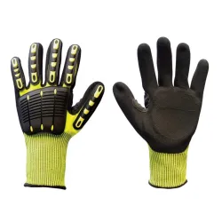 Rukavice Thor Impact Wurth