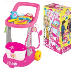 Doktor set sa kolicima Barbie 019872