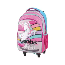 Urban trolley ranac sa točkićima Unicorn real