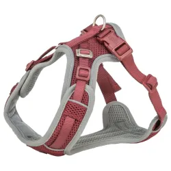 Am Premium flexmesh XS S 40-57cm 15mm bordo