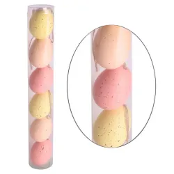 Uskršnji set 1/6 jaja mix 6