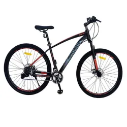 Bicikl 29/24 " MAXIMUS RED