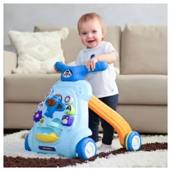 Lorelli aktiviti guralica Space 10050620001