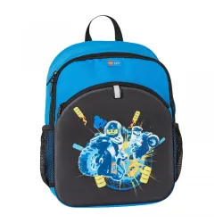 LEGO City ranac, veliki: Trka