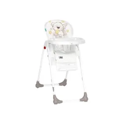 Hranilica Dulce WHITE TEDDY BEAR 10100452315