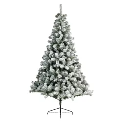 Novogodišnja jelka Imperial pine snowy Everlands 150cm
