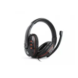 Gembird stereo gejmerske slusalice GHS-402