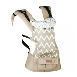 Coccolle Kengur Multifunkcionalna Ergonomska Nosiljka Libra Bež 10221