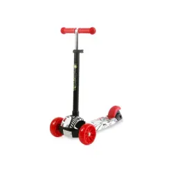 Trotinet Lorelli Draxter Draxter Black Grafiti 10390130022