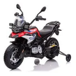 BMW F850 GS Motor za decu