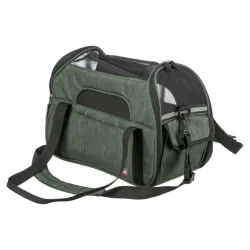 Madison torba 19x28x42cm maslinasto zelenna