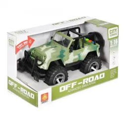 Best luck friction car BE609196 