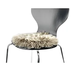 Baštenski jastuk za stolice Taksi braon