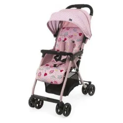 Kolica za bebe Chicco Ohlala 3, candy pink 