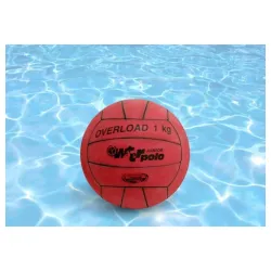 Medicinska Lopta Vaterpolo Junior 1kg