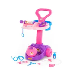 Doktor set Polesie 067937