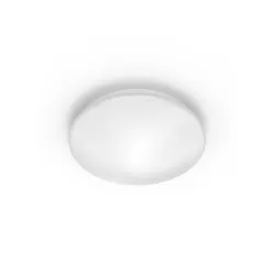 Plafonska Led svetiljka bela 6W 4000K PH044 CL200 Moire