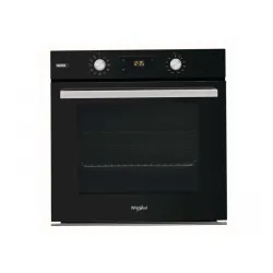 Ugradna rerna Whirlpool OAS KC8V1 BLG