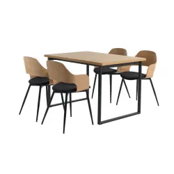 Trpezarijski set Nevo