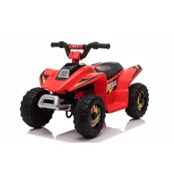 Dečiji auto na akumulator 129 Crveni 