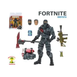 Fortnite figura Havoc TWF0096 OO7272
