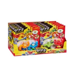 Goo jit zu dc hero asst