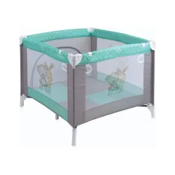 Ogradica Playstation Grey & Green