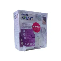 Pumpica za Izmazanje + Kesice za Odlaganje Mleka