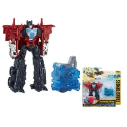 Transformes Bumble Bee Optimus 480388