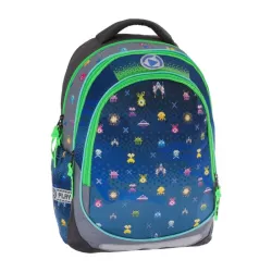 Školski ranac anatomski, Maxx Crafty